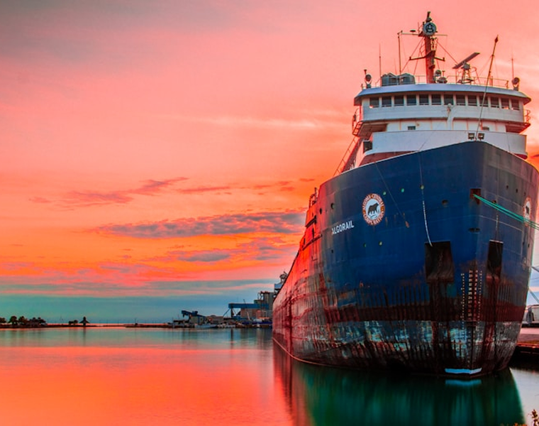 Maritime Innovation Conference 2025