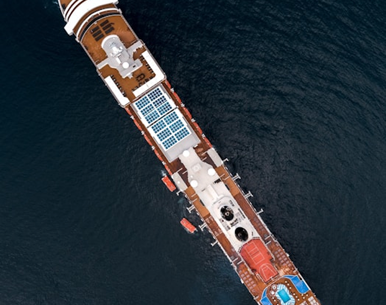 Fleet expansion with Damen Shipyards