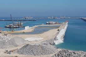 KOC SMALL BOAT HARBOURS PROJECT